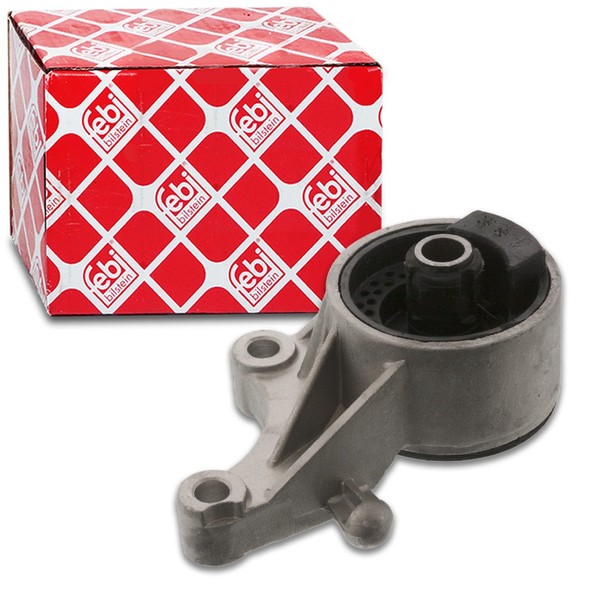 Febi Bilstein Motorlager Passend FüR Opel Astra T98 F70 Zafira-image
