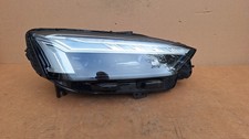 AUDI A5 S5 RS5 FARO LATO GUIDA DESTRO FULL LED MATRIX COMPLETO. 8W6941040A