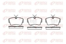 Essieu Opel MONZA