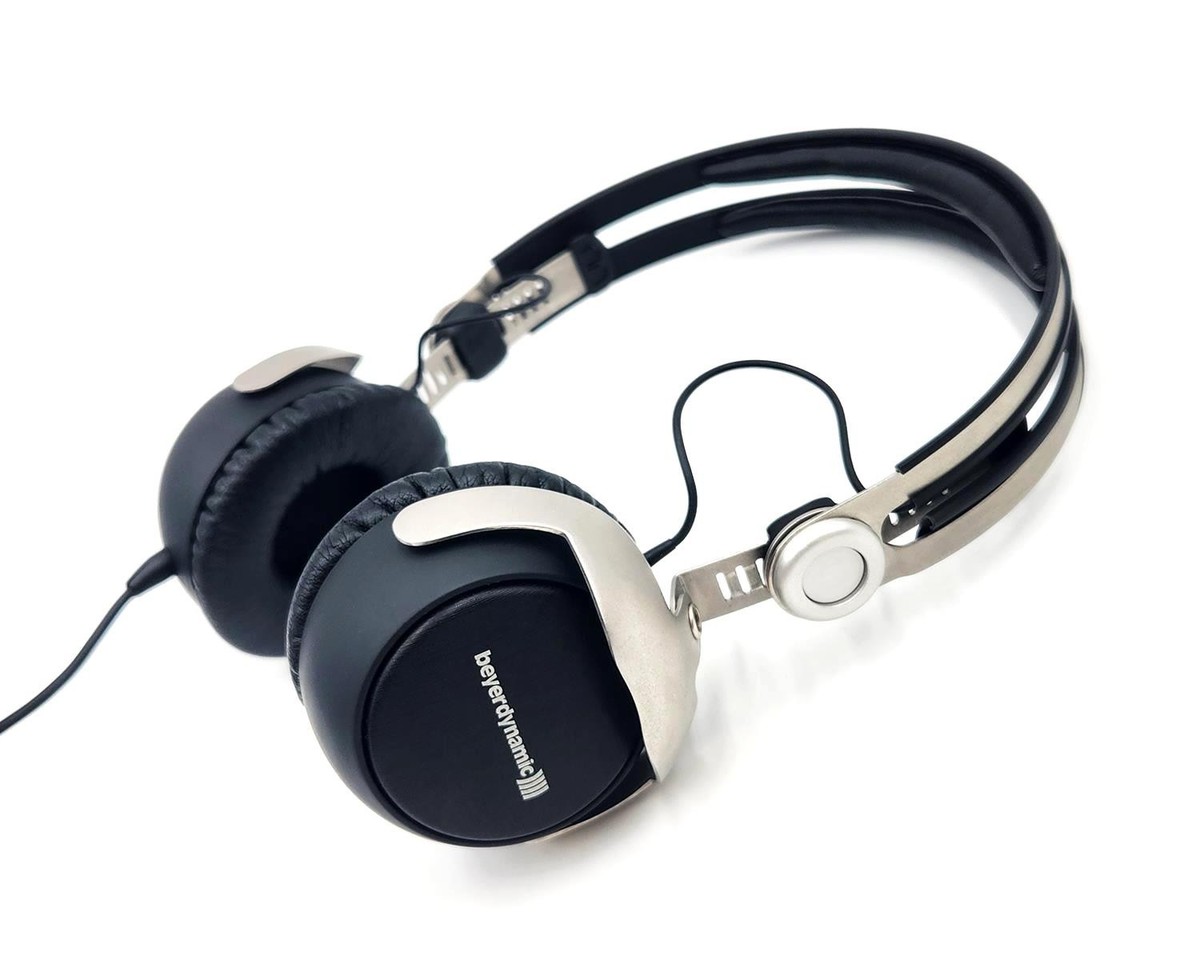 New Beyerdynamic DT 1350 Professional Headphone W/ Tesla