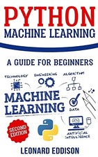 Python Machine Learning: A Gui - VERY GOOD