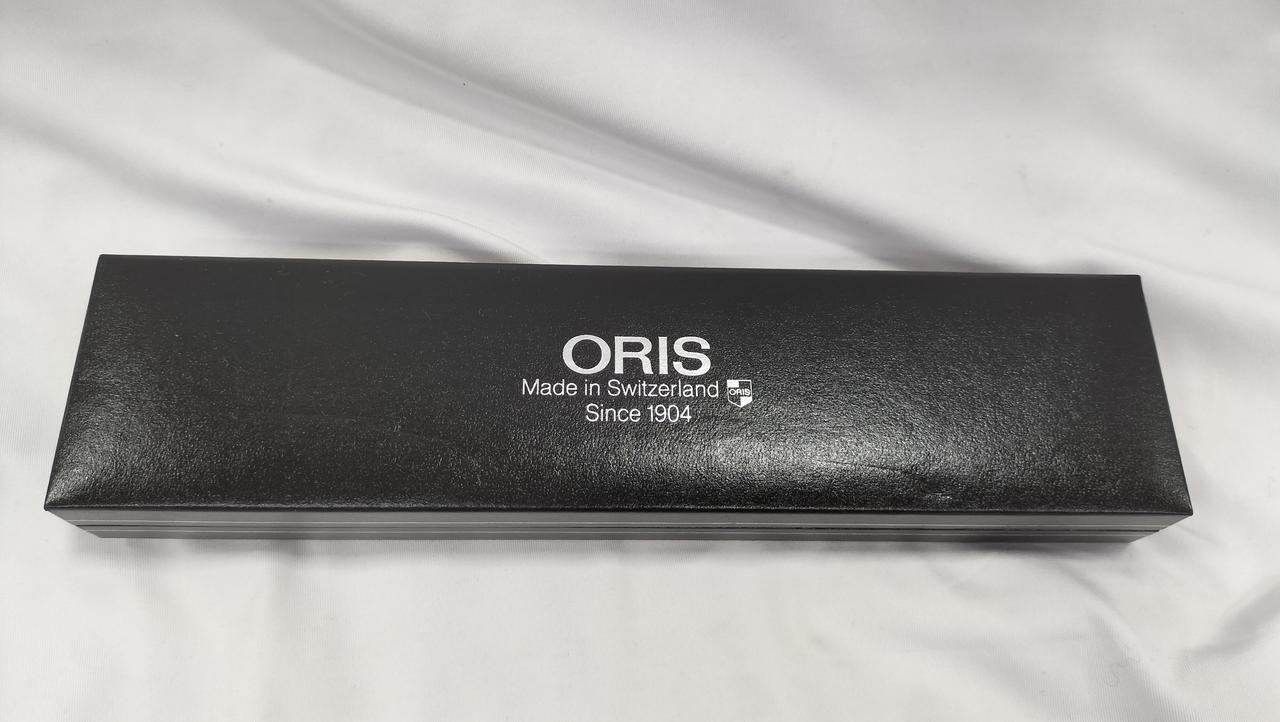 ORIS 7482 Big Crown Commander Pointer Date - image 11