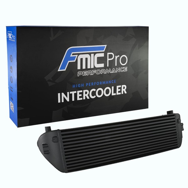 LadeluftküHler Fmic.Pro FüR Ford Focus St MK4 2.3 Ecoboost-image
