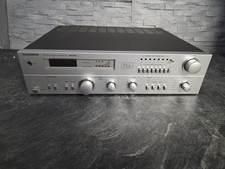 TELEFUNKEN RR 200 Digital Receiver  RR200  in Silber 100% OK