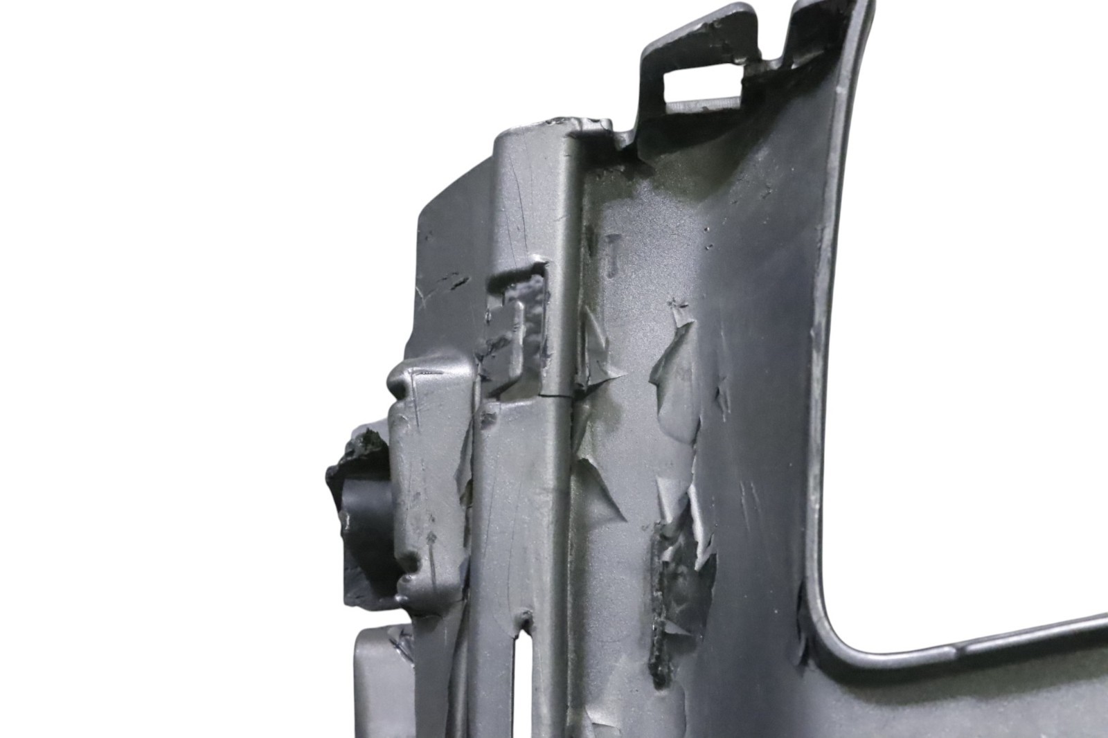 Rolls-Royce Ghost Front Bumper Cover Skin 2010 2011 2013 2014 OEM