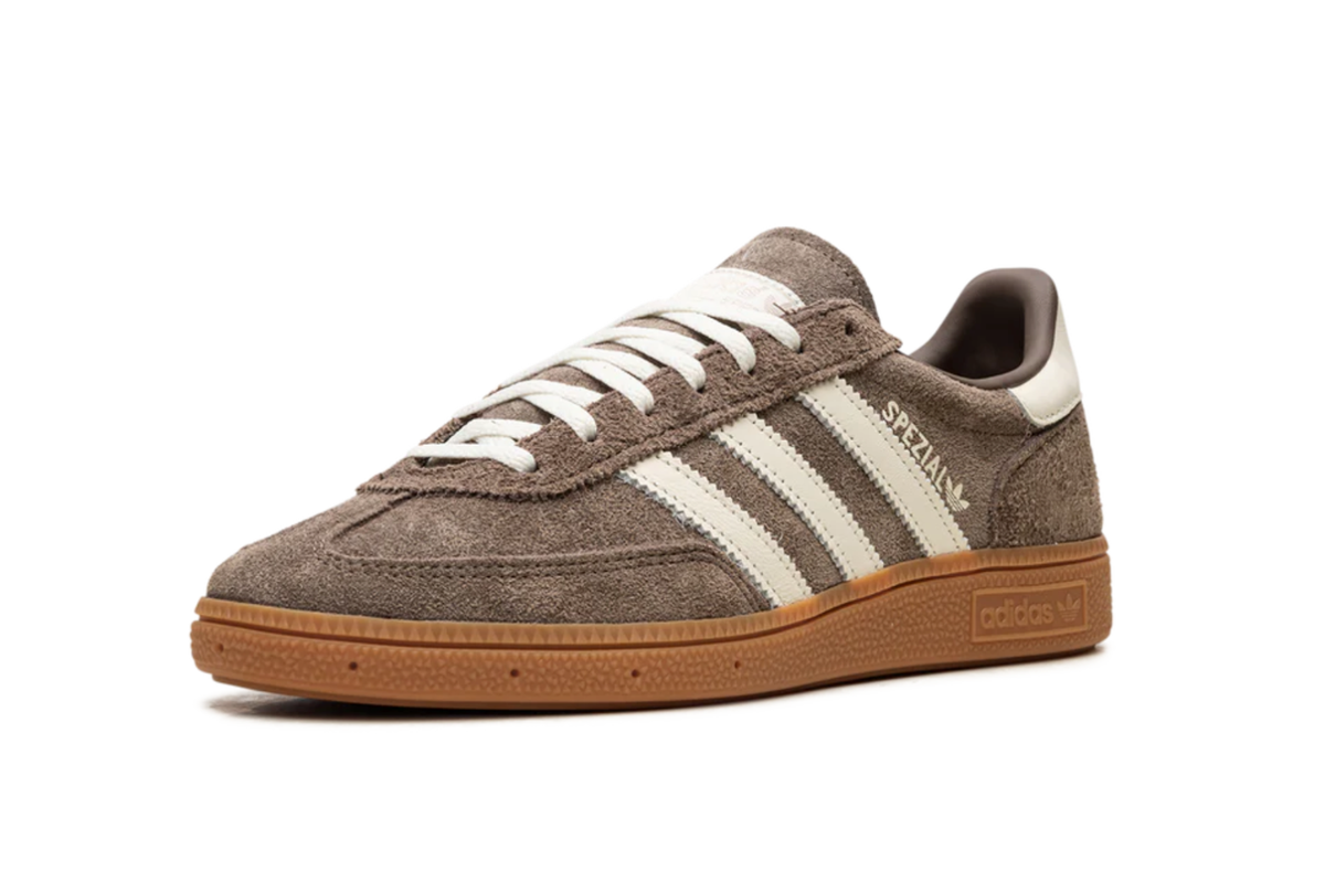 adidas Handball Spezial Earth Strata Gum Women IF6490 | eBay