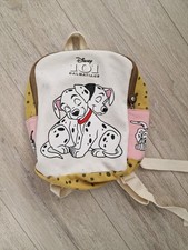 101 Dalmatiner Rucksack Kinderrucksack