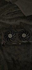 ASUS GEFORCE RTX 4060Ti Twin OC 8GB VRAM