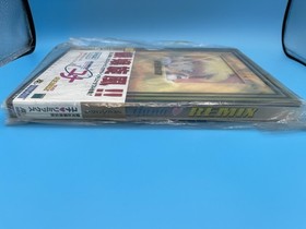 [NEW] Galaxy Fraulein Yuna Remix Special Package Sega Saturn - US Seller!