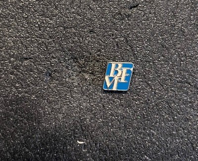 Pin s Collector Rare - Hard to Find: BEVF Entwicklung