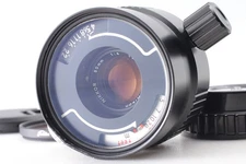 [Near MINT] Nikon UW Nikkor 80mm f/4 Under Water Film Camera Lens From JAPAN
