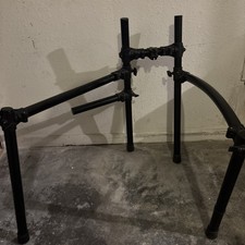 Roland MDS-4V Drum Rack Stand V-Drum VDrum MDS4 for TD 12 20 10 8 6 4 3 kits