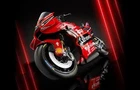 BUILD DUCATI DESMOSEDICI GP23 1/4 FROM V. 1 TO 11-DEAGOSTINI*