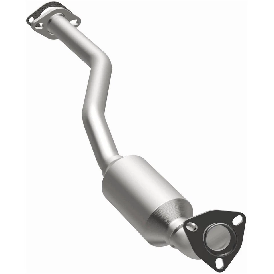 MagnaFlow 49480-AS para Nissan Frontier 2002-2003 supercargador 3,3 L V6 SOHC de gas Foto 2 de 4