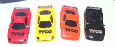 Tyco Custom F40 ferrari with TYCO sticker Cool
