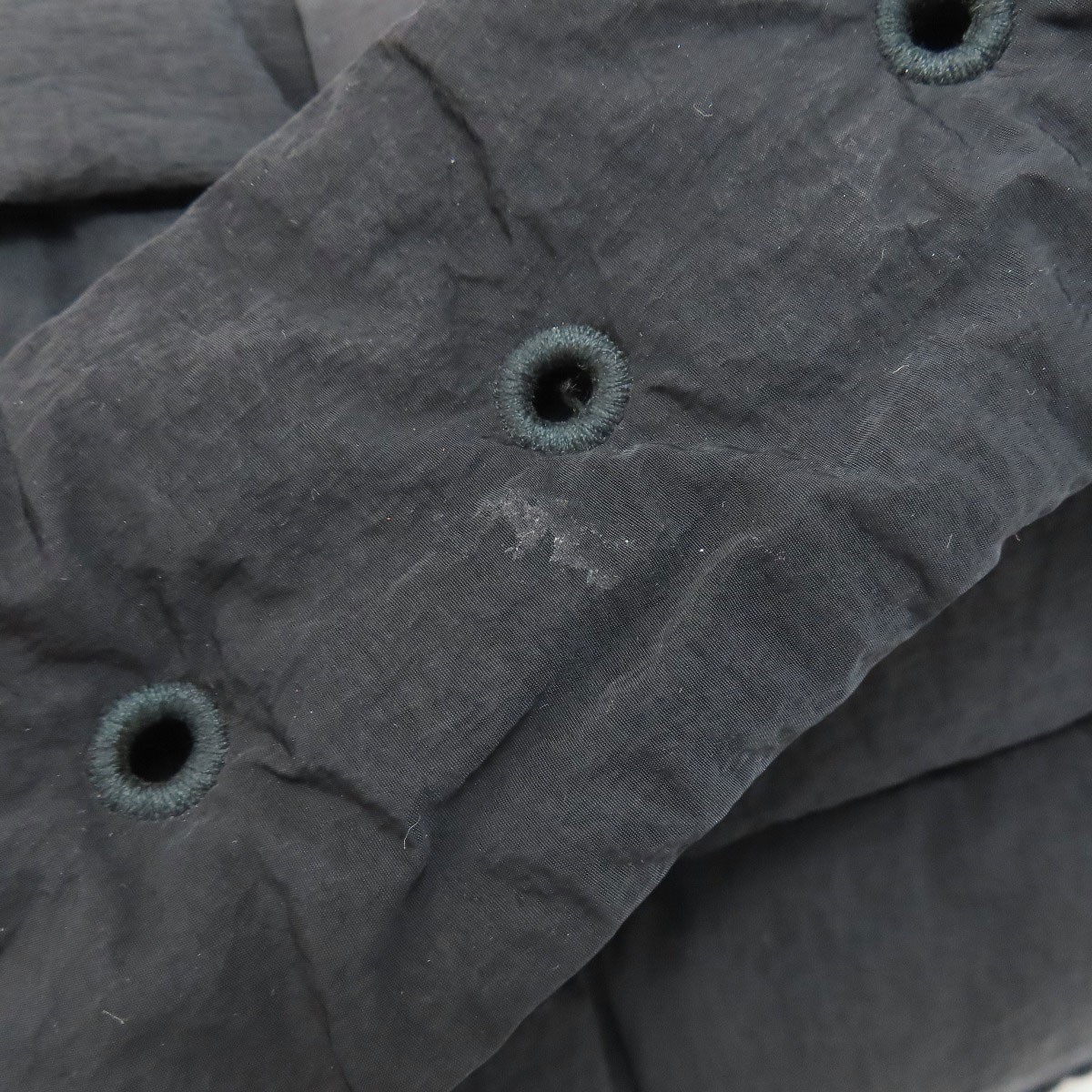 BOTTEGA VENETA  cassette Shoulder Bag Nylon  Ladies [Used] thumbnail 18