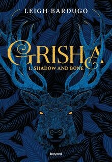 Grisha, Tome 01: Shadow and Bone von Bardugo, Leigh | Buch | Zustand wie neu