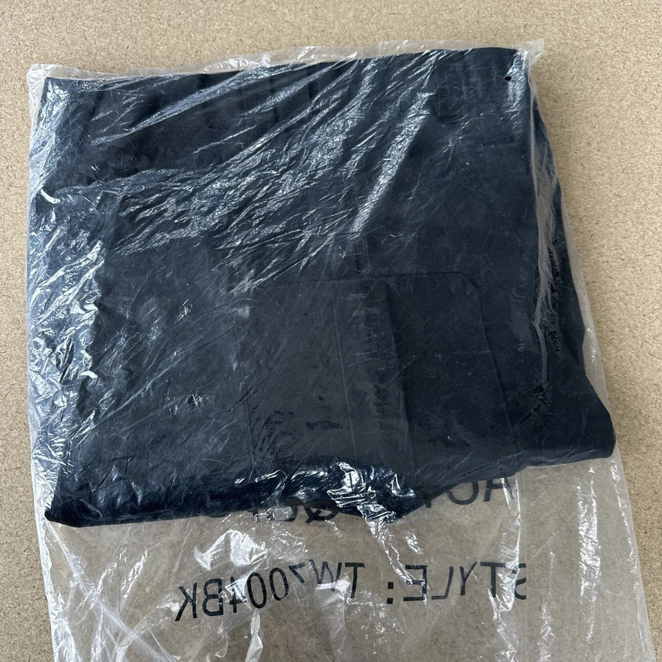 Tact Squad tactical Tw7004bk Police Pants Size 22 Women’s  - Image 2 of 3