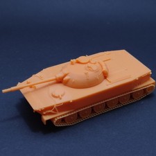 3D Printed 1/72/87 Chinese 63 Amphibious Tank Unpainted Model Kit
