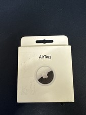 Apple AirTag 1 Apple Air Tag for iPhone iPAD MX532LL/A MODEL A2187