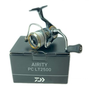 Daiwa 23 Airity | eBay