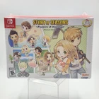Story of Seasons - Pioneers of Olive Town Prem Edtn Nintendo Switch