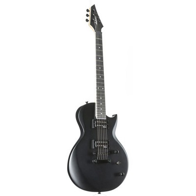 Jackson JS22 Monarkh SC Satin Black