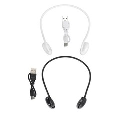 Air Conduction Bluetooth V5.3 EDR Headset Clear Sound Quality Waterproof Open