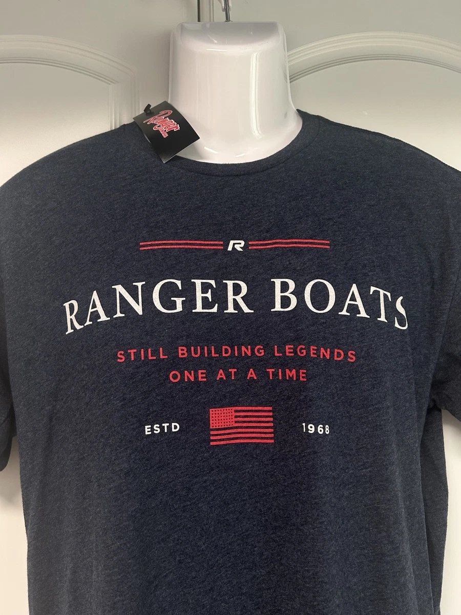 ranger boats shirt products for sale | eBay