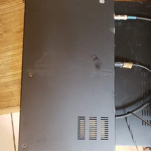 Korg 03R/W AI Synthesis sound Module Rackmount - Picture 15 of 15