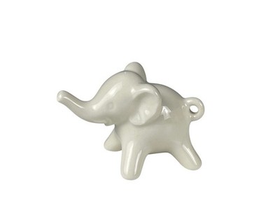 Goebel Figurine Elephant 5cm - 1 Choice. Excellent Condition