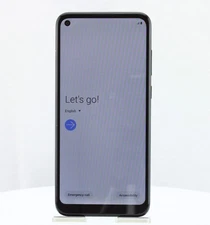 Samsung Galaxy A11 SM-A115U T-Mobile 32GB ZK Good Shape