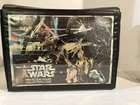 1977 Star Wars Mini Collectors Case + 2 1980's Figures (Fx-7 Droid  &  Bossk)
