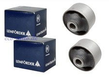2 x LEMFÖRDER Lagerung, Lenker Vorne für HYUNDAI COUPE MATRIX TUCSON