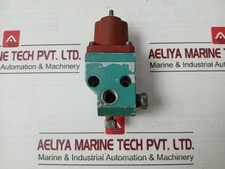 CUMMINS 3054609 Fuel Shut Off Solenoid Valve 24-V