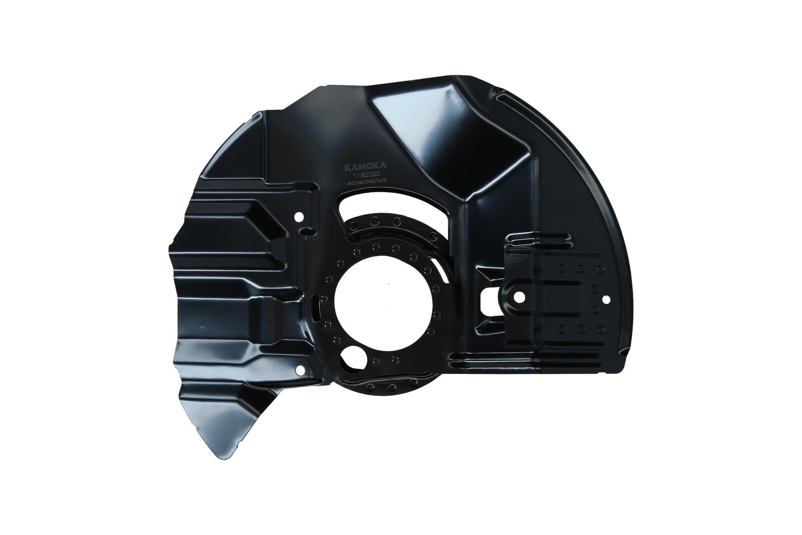 Fits KAMOKA 1180020 BRAKE DISC GUARD. BMW 3(E46) 97'-05', Z4 02'-09'  ⭐UK Stock⭐