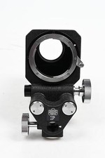 Nikon Bellows Model II for Nikon F 474