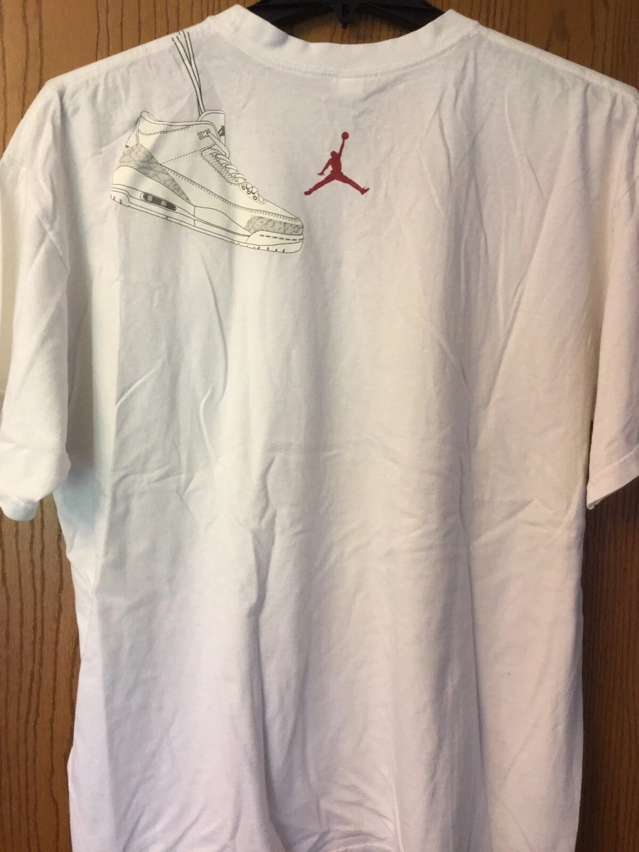 Where to buy michael jordan clothes sale