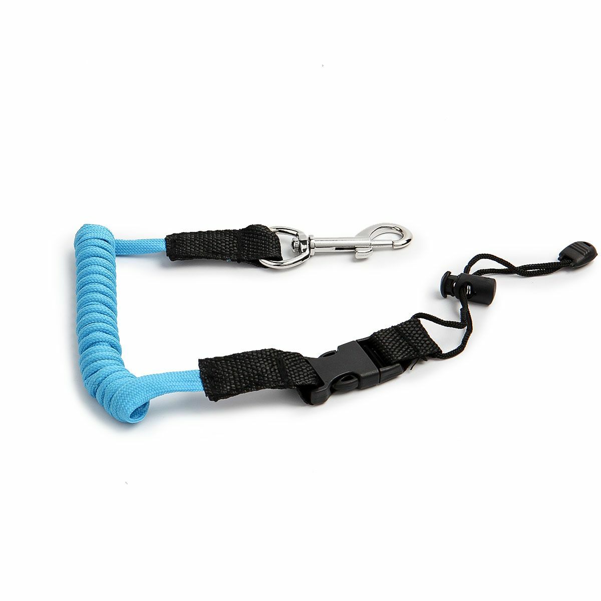 Paddle Fishing Leash Rope Rod Leash Safety Lanyard Boat Accessories