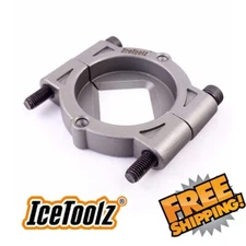 IceToolz E253 Xpert Crown Race Remover For Headset up to 1-1/2"~