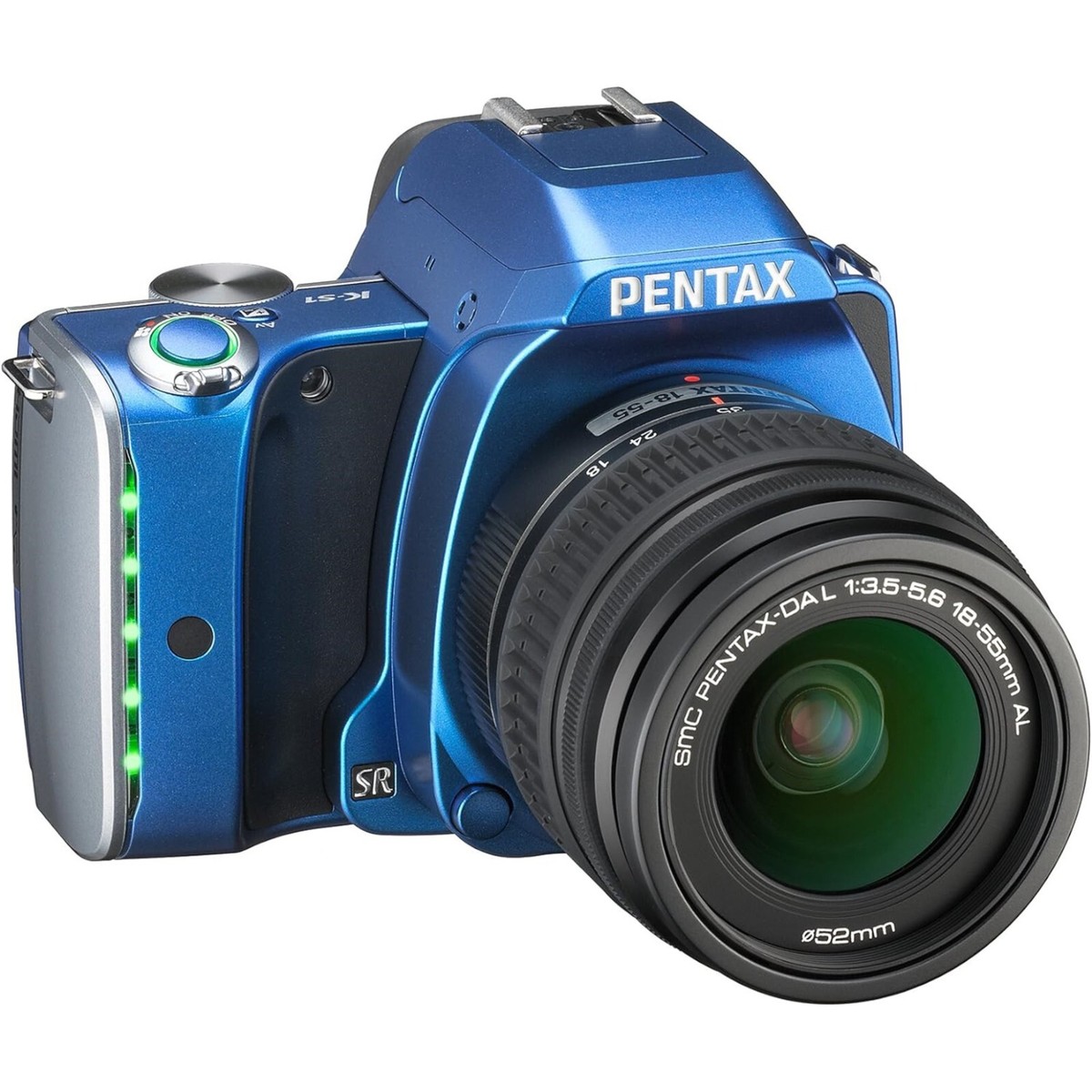 pentax k-s1