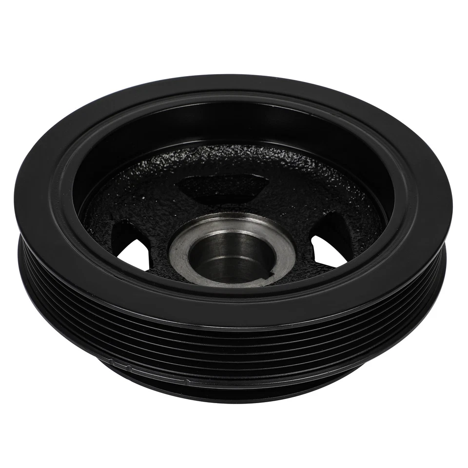 Equilibrador armónico para Nissan para Máxima para Infiniti para I30 3,0 L 1996 1997-2001 Foto 3 de 4