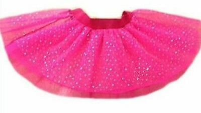 Tulle Skirt 1950s Costumes
