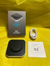 G2 Wifi Gateway for Smart Door Lock, Compatible with TTLock DD Lock APP. NEW