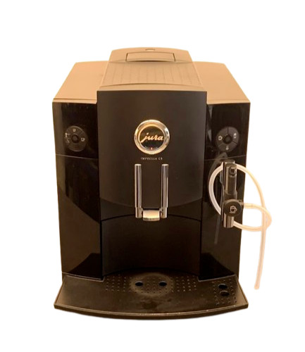 Jura Impressa C9 generalüberholt Kaffeevollautomat 12 Monate Gewährleistung