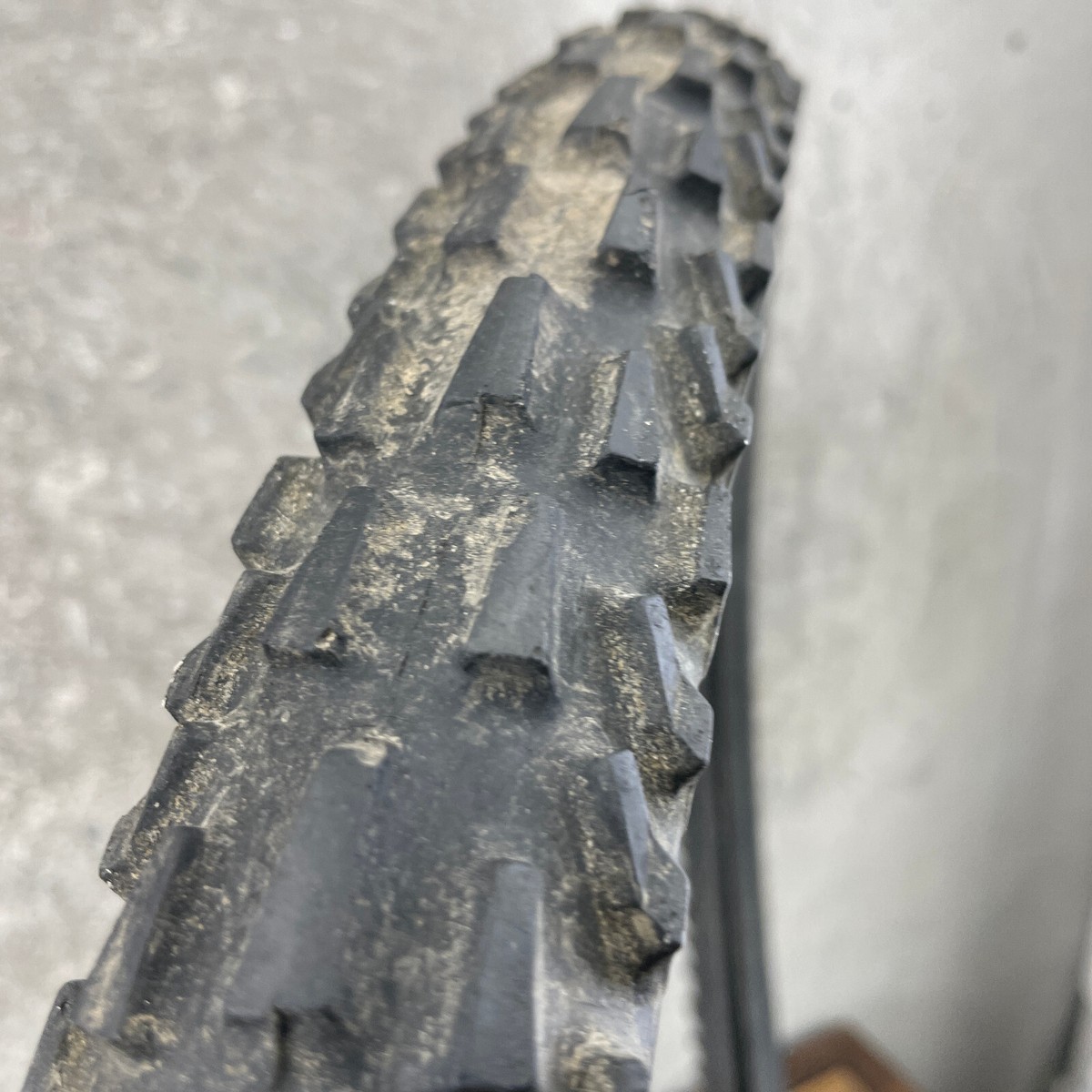 Panaracer Smoke Dart Tire 26