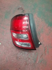 CITROEN C3 mk2 PASSENGER REAR TAIL LIGHT   LEFT Hatchback  2010-2013