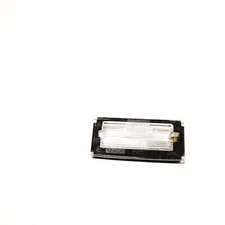 MINI COOPER R50, R53 Kennzeichenbeleuchtung 51247114535 2006 3039246
