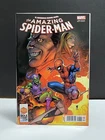 Amazing Spider-Man #21 Spanish La Mole Variant by Paco Medina Ltd 2000 NM Rare