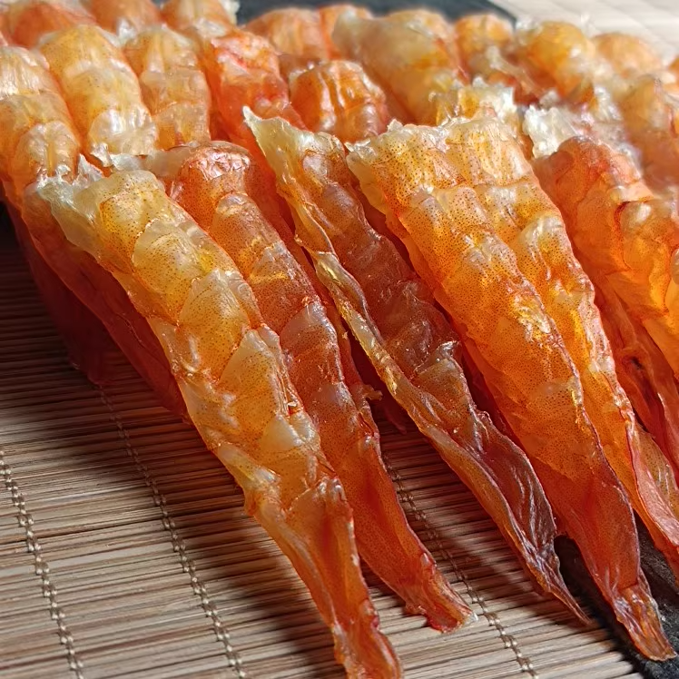 500g Natural Dried Shrimp HOT！ eBay